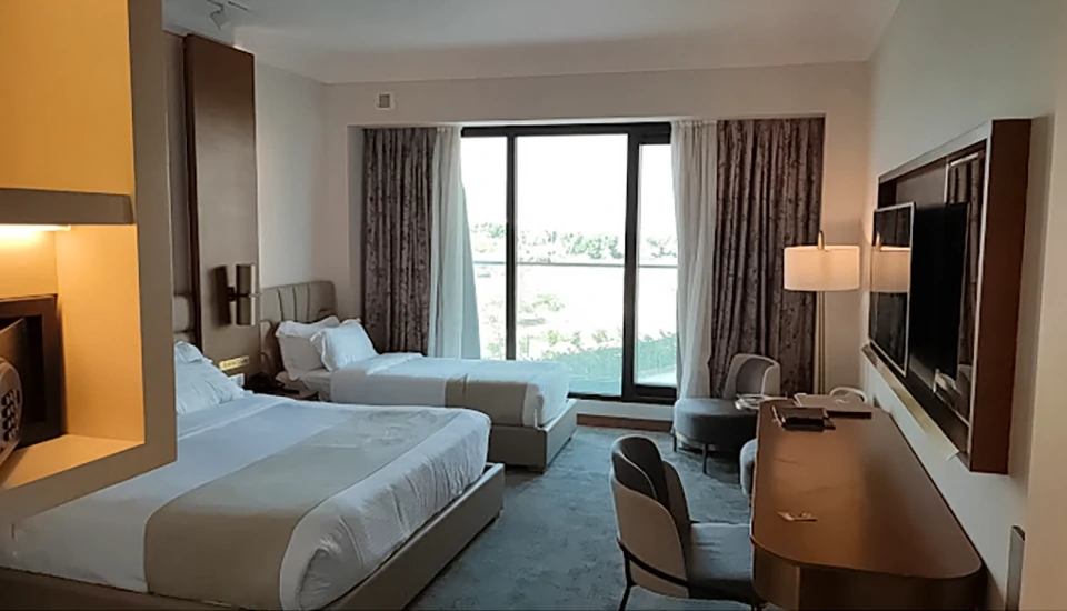 هتل پالاس کیش